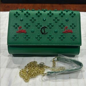 💚❤️ SHOULDER BAG💚❤️